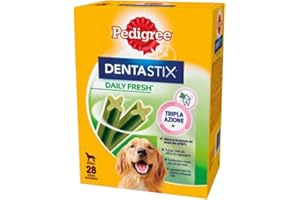 Pedigree Dentastix Fresh for Large Dogs by Pedigree