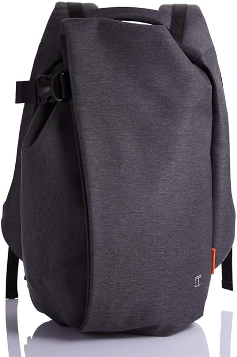 anti theft daypack