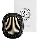 Diptyque | Un Air 34 Boulevard Saint-Germain Car diffuser