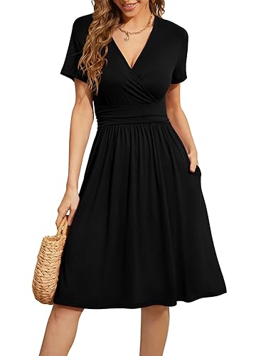 sachin and babi light blue dress Bella's Elegant Halter Neck Empire Waist Mini Dress – Blue Zone Planet main image 0