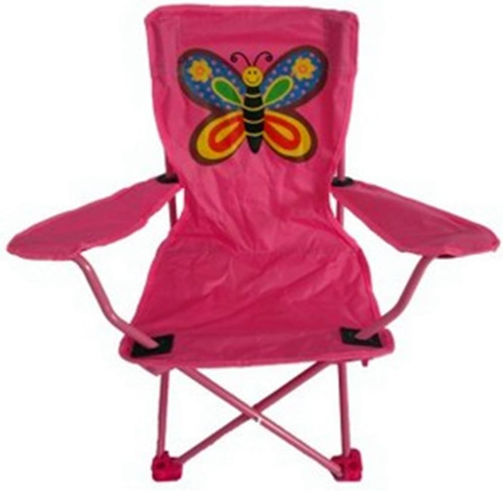 childrens camping chair