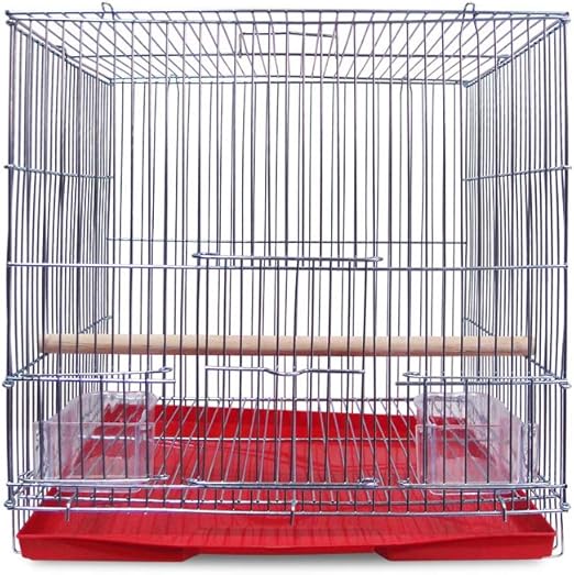 budgie travel carrier