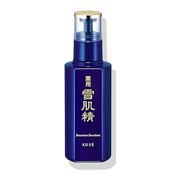 kose skin care products