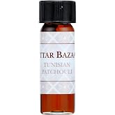Tunisian Patchouli - 1 dram