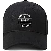 Baseball Cap Adjustable Dad Hat Unstructured Cotton Hat