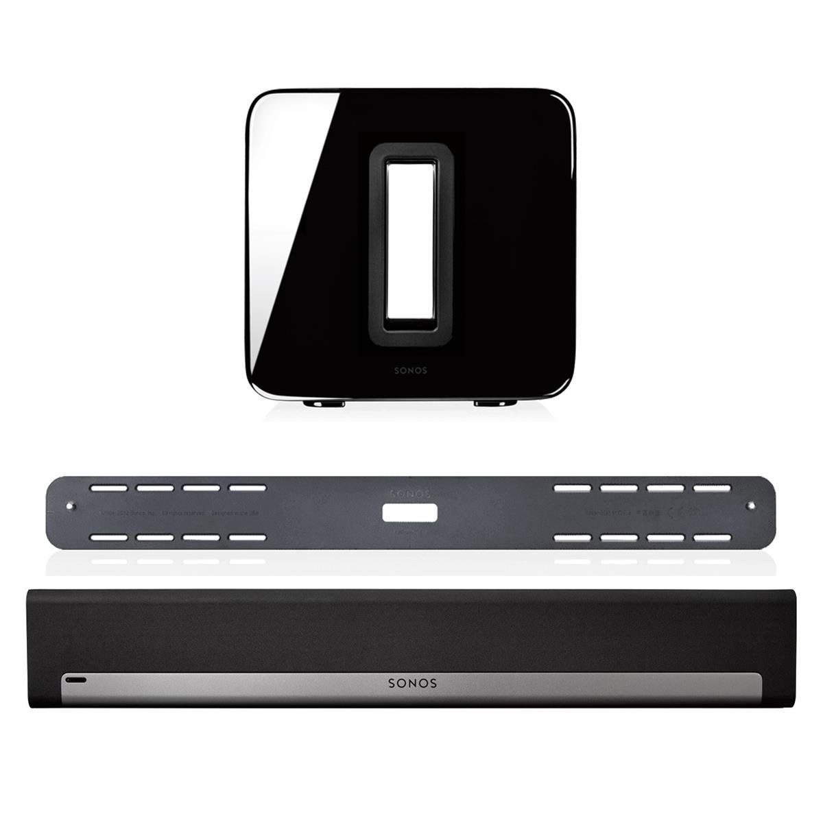 Best Sonos Play:5 Home Theater Speakers