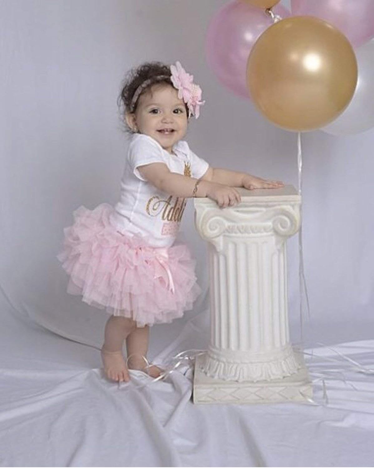 smash cake outfit girl