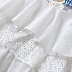 Hipea Toddler Baby Girls Summer Clothes Outfits