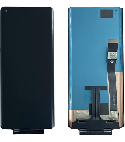 Amazon.com: LCD Screen for Motorola Moto E32 / E32S with Digitizer