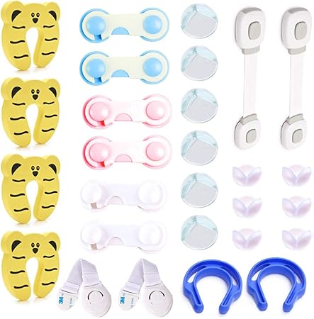 best baby proofing kit uk