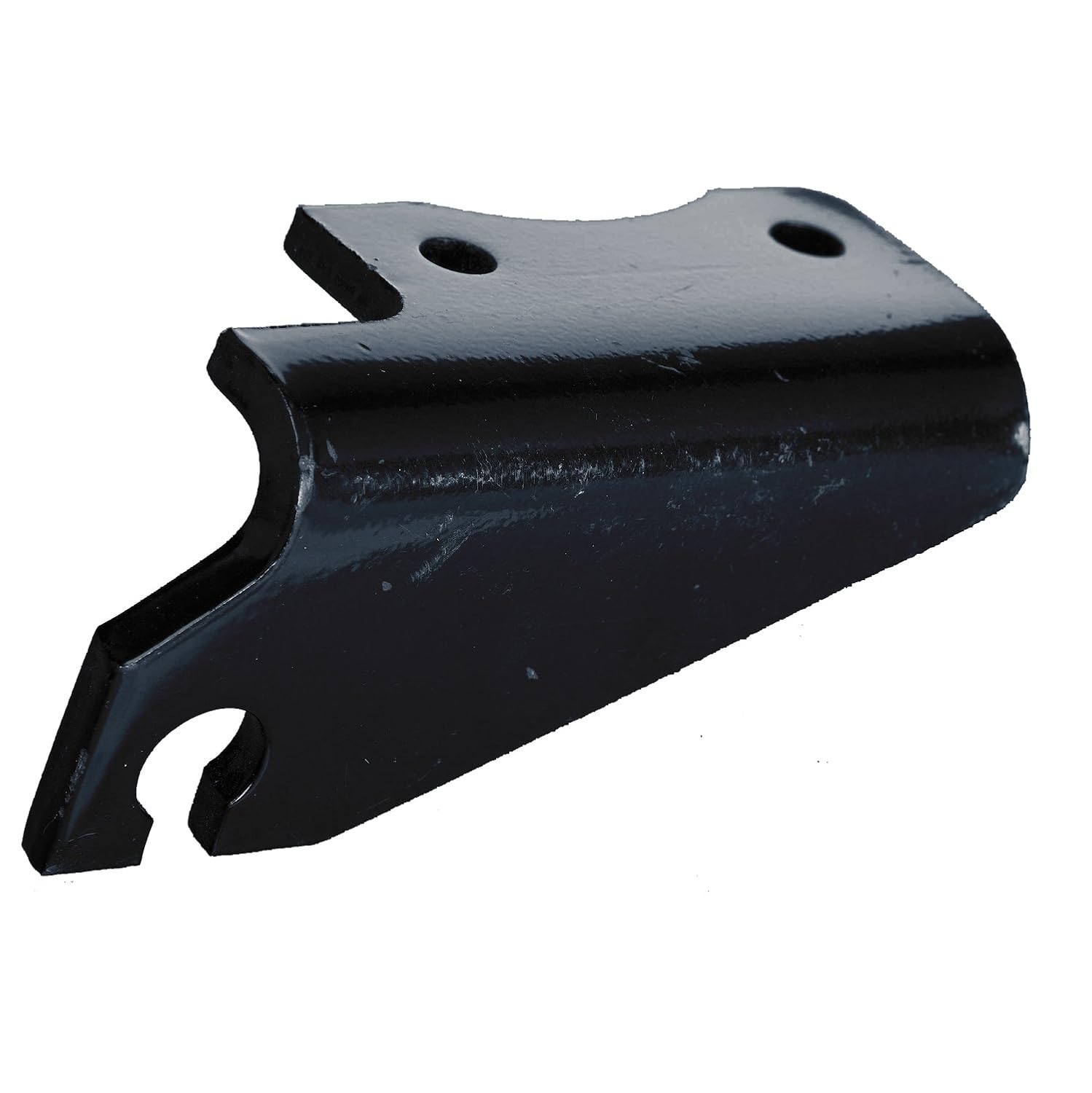 EZGO 608200 Brake Cable Bracket for Lawn Mower, Passenger Side Amazon