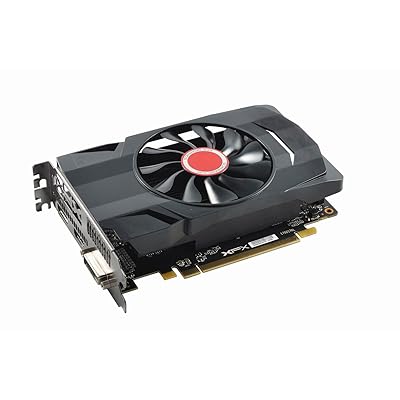 XFX Radeon RX 560 4GB GDDR5 AMD Graphics Card Nigeria Ubuy