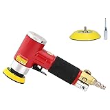2 3-inch Mini Orbital Sander da sander Air Dual