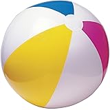 30 inch beach ball