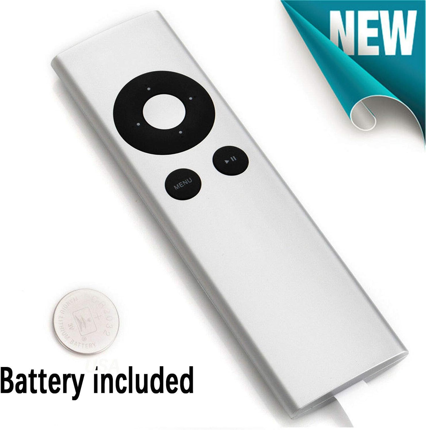 Replacement Remote Control New A1156 Universal Replaced