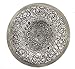 Govinda - Tibetan Incense Burner Regular Size - 4.5 Inches Diameter