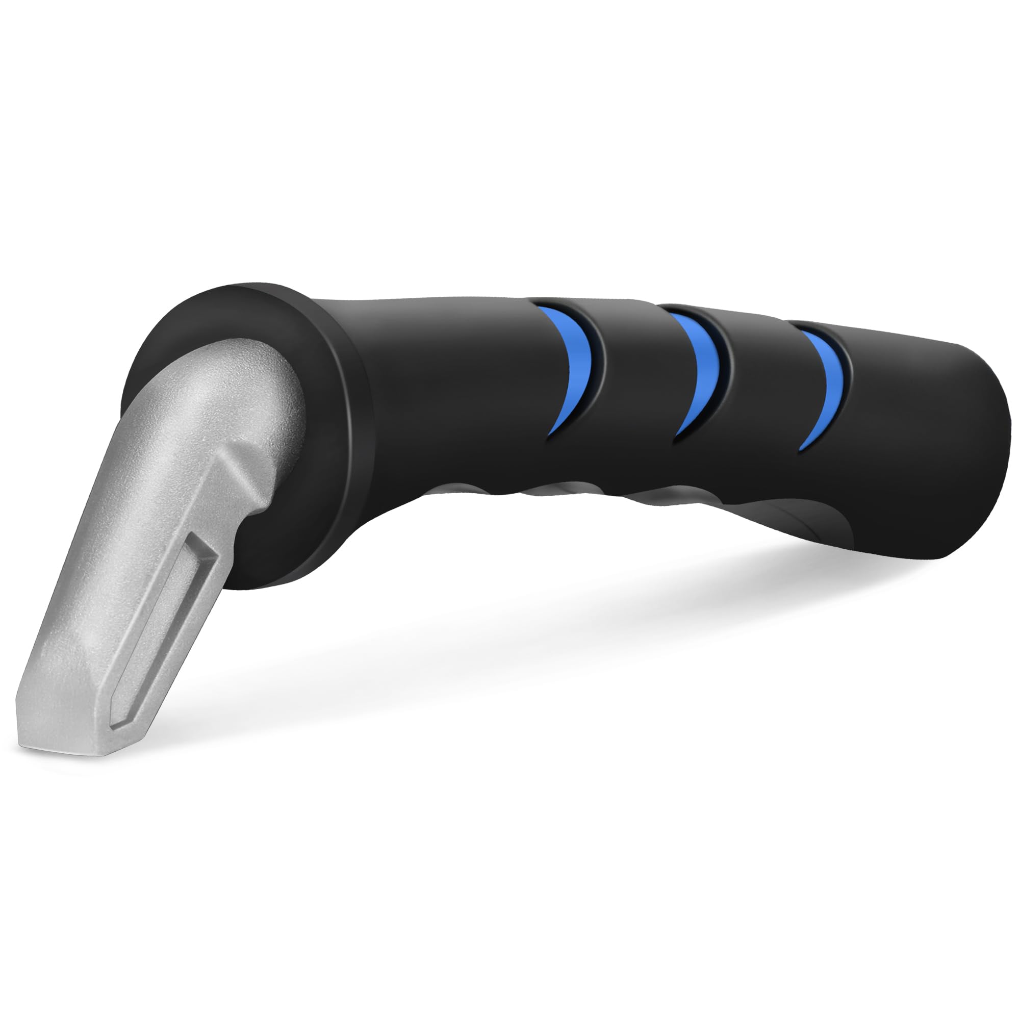 Milifox Car Door Handle for Disabled Elderly, Handly Car Handle Assist Mobility Aid, Assistance Support Portable Handles for Disability