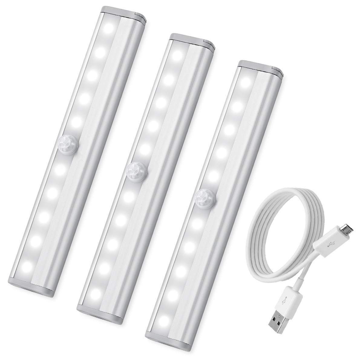 luci notturne led