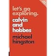 Let’s Go Exploring: Calvin and Hobbes (Pop Classics, 10)
