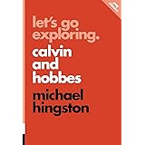 Let’s Go Exploring: Calvin and Hobbes (Pop Classics, 10)