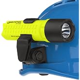 Nightstick XPP-5418GX-K01 CID1 Flashlight Kit w/Helmet Mounts | Deep-reach tail switch activation - Sharp beam passes through smoke - Tough glass-filled nylon design