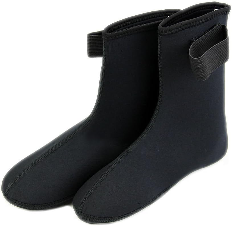 3MM Neoprene Diving Scuba Surfing Swimming Socks Water Sports Snorkeling Boots
