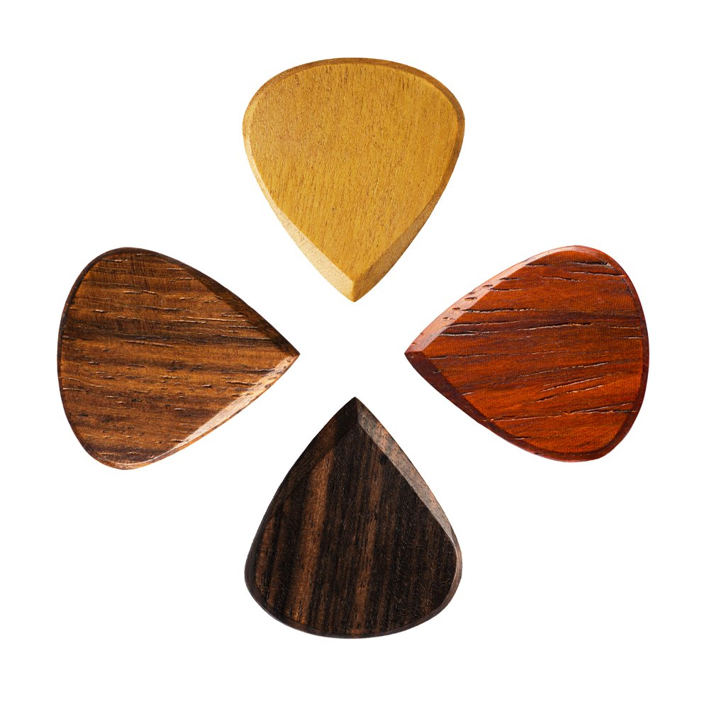 Blues Tones - Mixed Pack of four