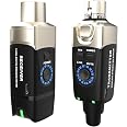 thumbnail image 2 of Xvive U3 Wireless System Hard Case ONLY - Protective Storage Case For U3 Microphone Transmitter & Receiver 2 of 13