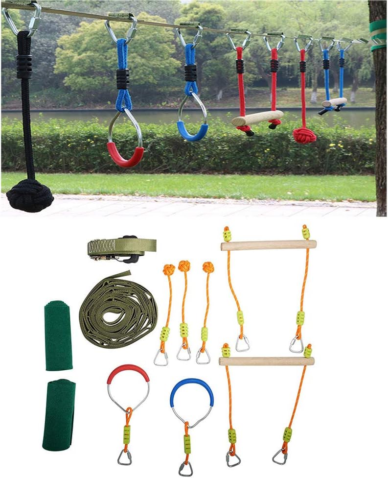 climbing frame accessories