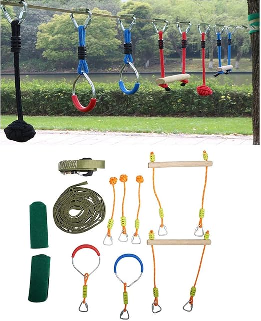 amazon climbing frame