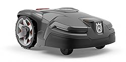 Husqvarna Automower 415X Robotic Lawn Mower with