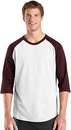 sport tek baseball jersey