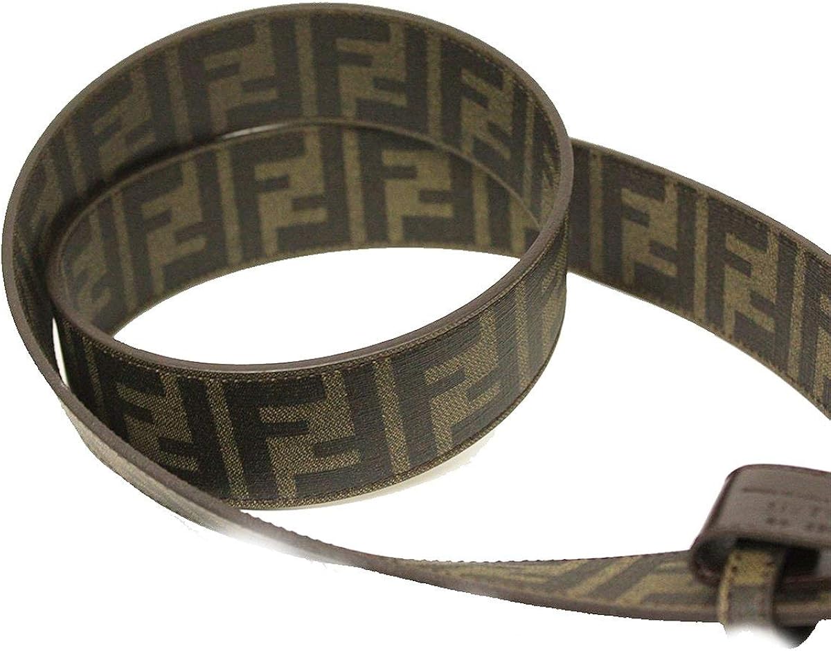 cintura fendi amazon