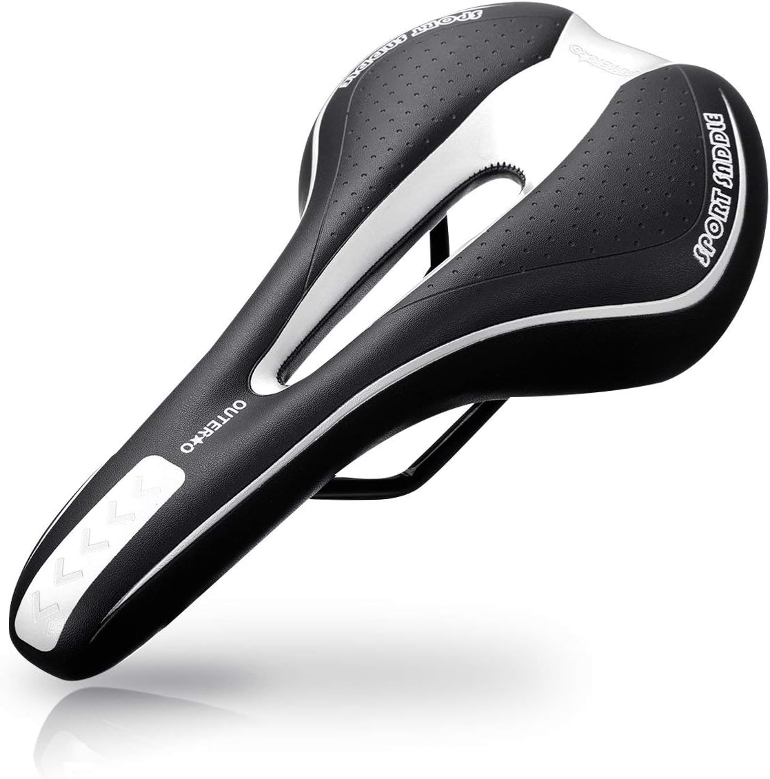 Best white road bike seat