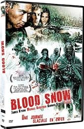 Blood Snow
