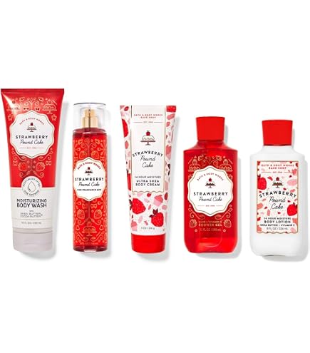Amazon.com : Bath & Body Works Plumeria Fragrance Mist and Body