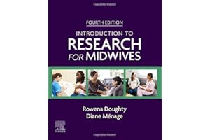 Introduction to Research for Midwives