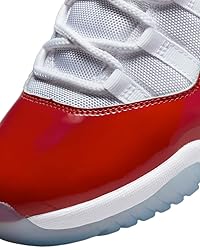 Jordan Mens Air Jordan 11 CT8012 116 Cherry 2022
