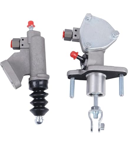 Amazon.com: Honda 46925-TA0-A02 Clutch Master Cylinder