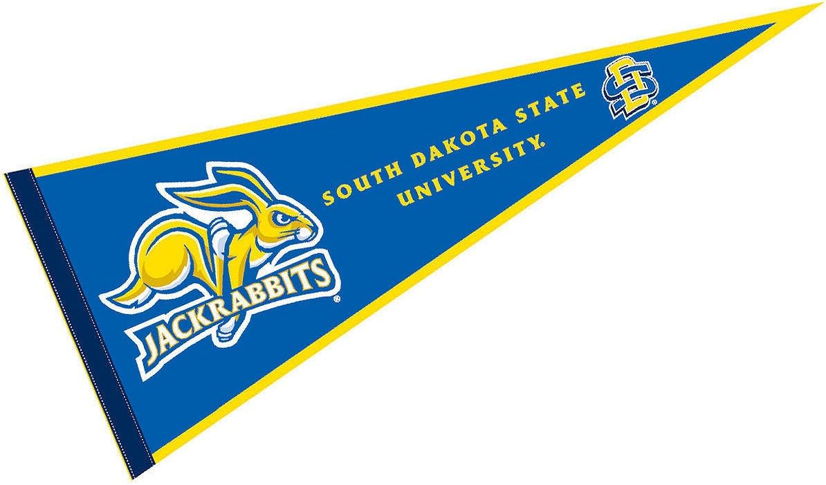 Amazon Com College Flags Banners Co South Dakota State