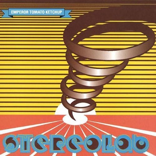 Emperor Tomato Ketchup [VINYL]