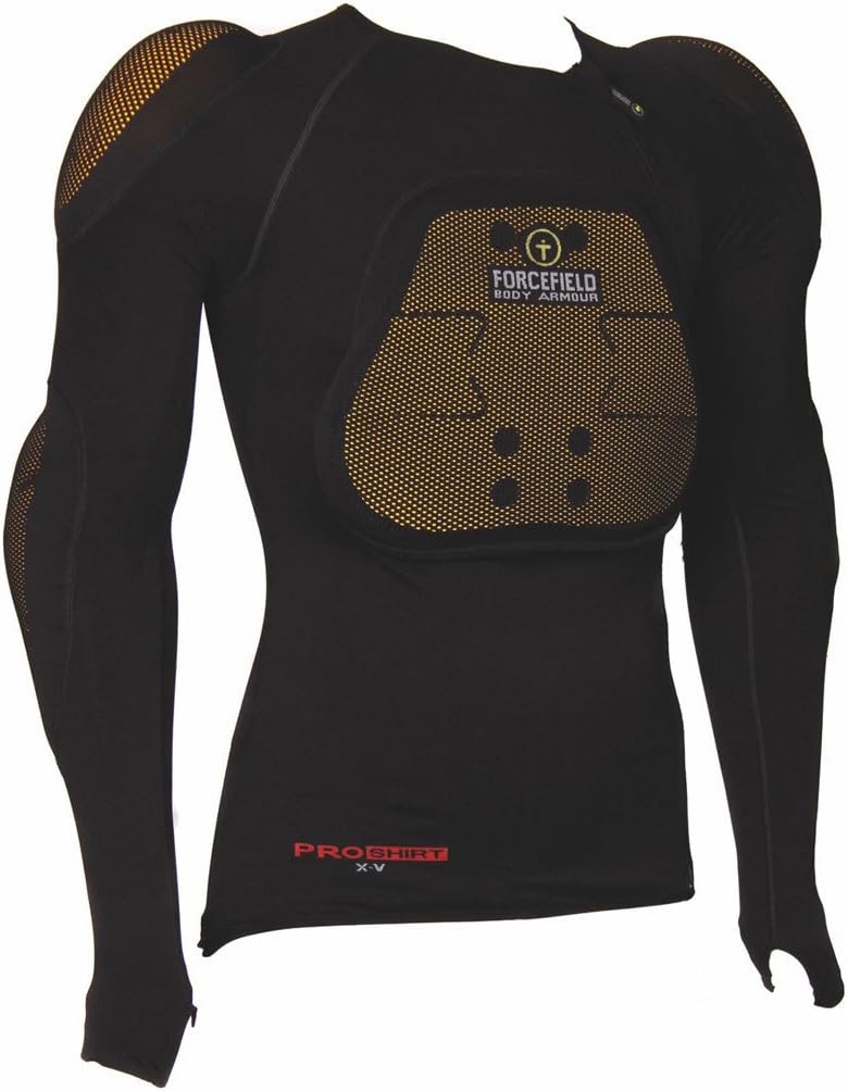Forcefield Body Armour Pro Shirt X-V 2 (X-Large)