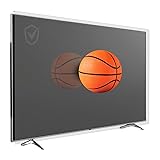 Tv Guard | 55 Inch | TV Screen Protector, Blue