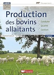 La  production des bovins allaitants