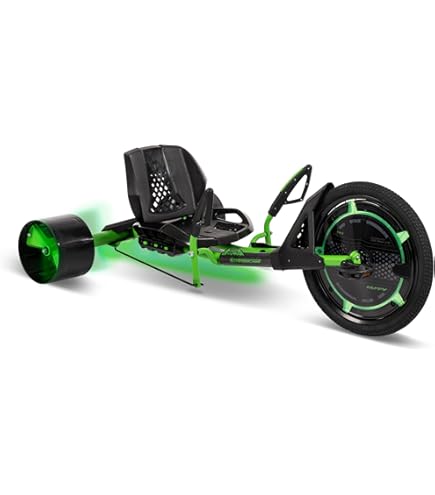 Drift Trike Nitro Circus