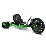Huffy Green Machine 20 Inch Drift Trike, Sleek