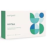 EverlyWell HIV Test - at-Home Collection Kit