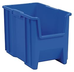 Akro-Mils 13014 Stak-N-Store Heavy Duty Stackable