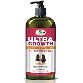 Difeel Ultra Growth Basil &amp; Castor Oil Pro Growth Conditioner 33.8 oz.