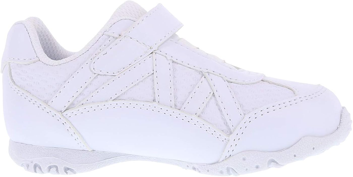  | SmartFit Girls' Sizzle Track | Sneakers